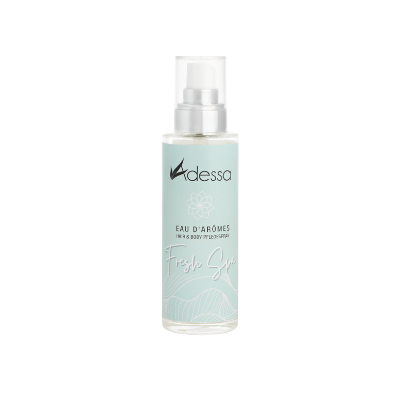 Adessa Fresh Spa Haar- und Körperpflegespray