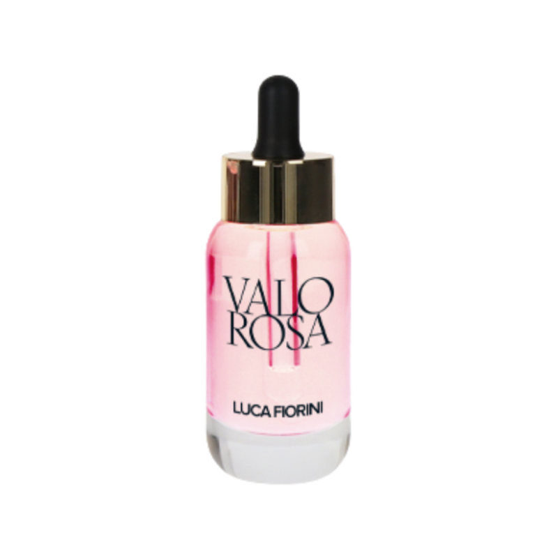 Luca Fiorini VALROSA Oil you Need