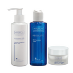 Set Nioblu Reinigung & Feuchtigkeit