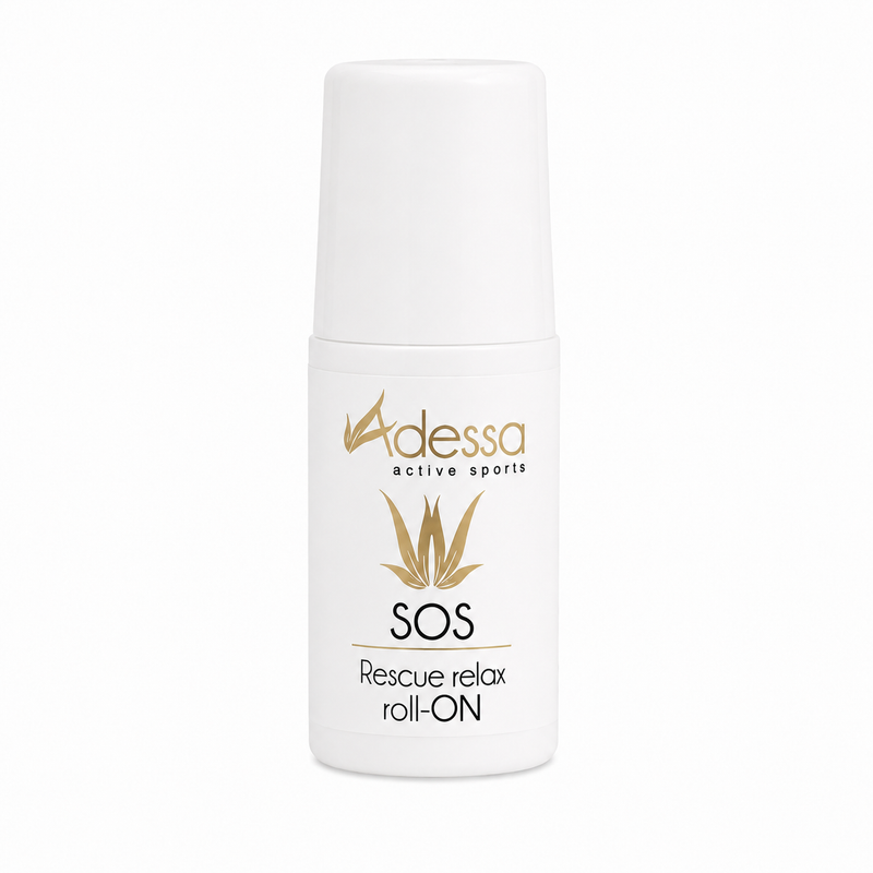 Adessa SOS Rescue Roll-On, 50 ml