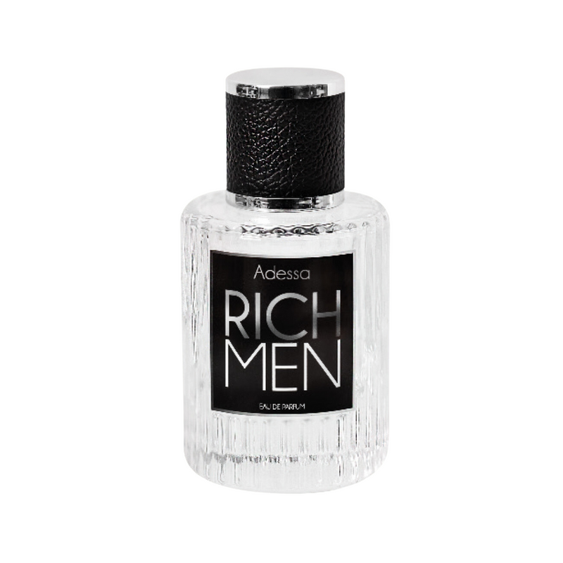 Adessa Eau de Parfum Rich Men