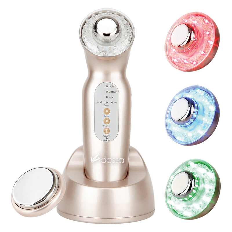 Adessa Beauty Device, Ultraschall-Gerät