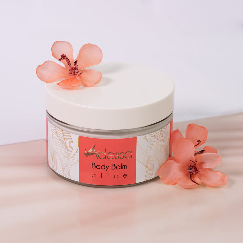 Adessa Body Balm alice