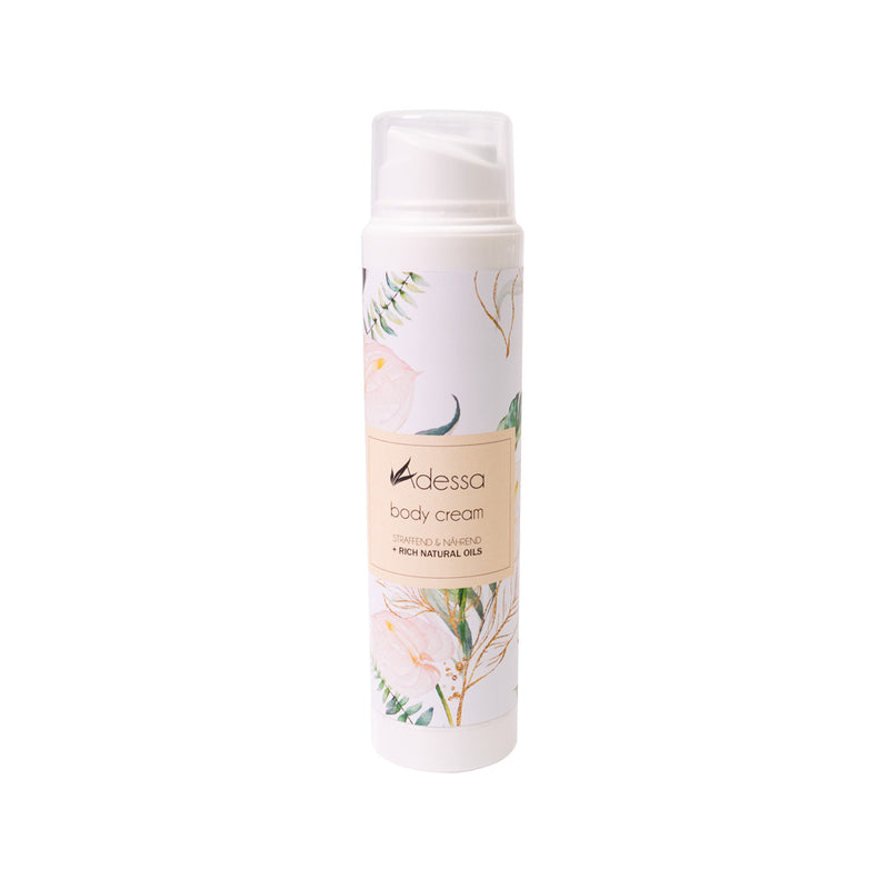 Adessa body cream wild lily