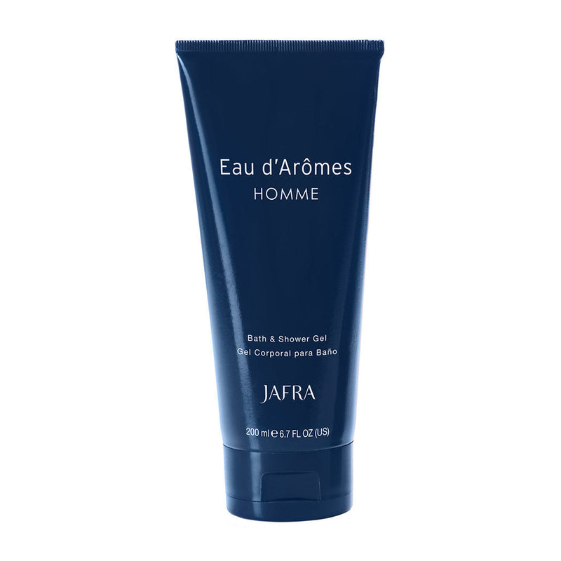 JAFRA Duschgel Eau d’ Arômes Homme