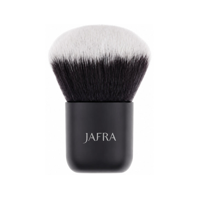 JAFRA Pro Kabuki Puderpinsel