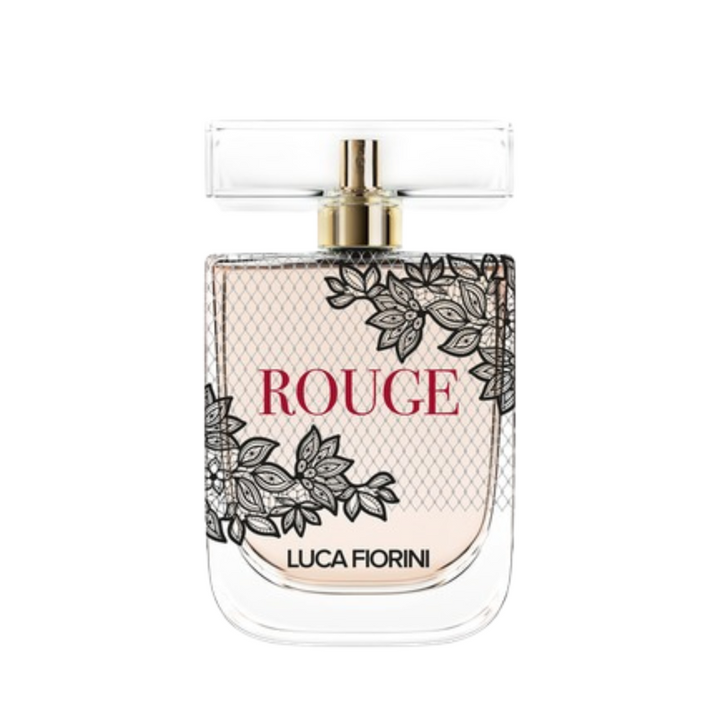 Luca Fiorini ROUGE Eau de Parfum