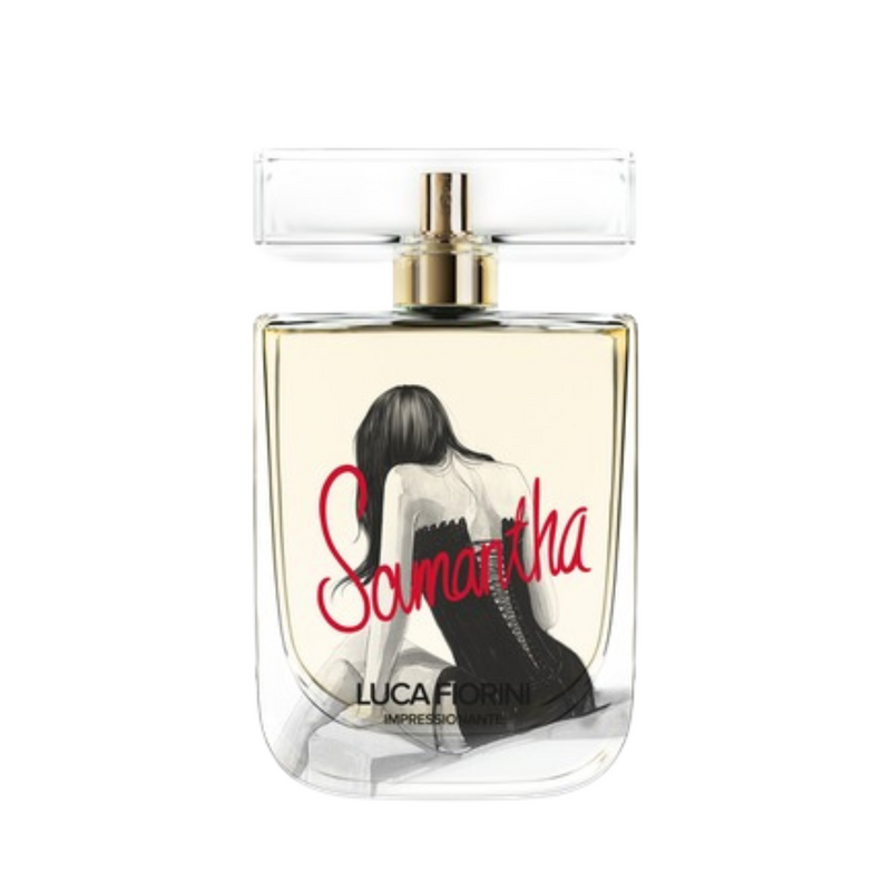 Luca Fiorini SAMANTHA Eau de Parfum