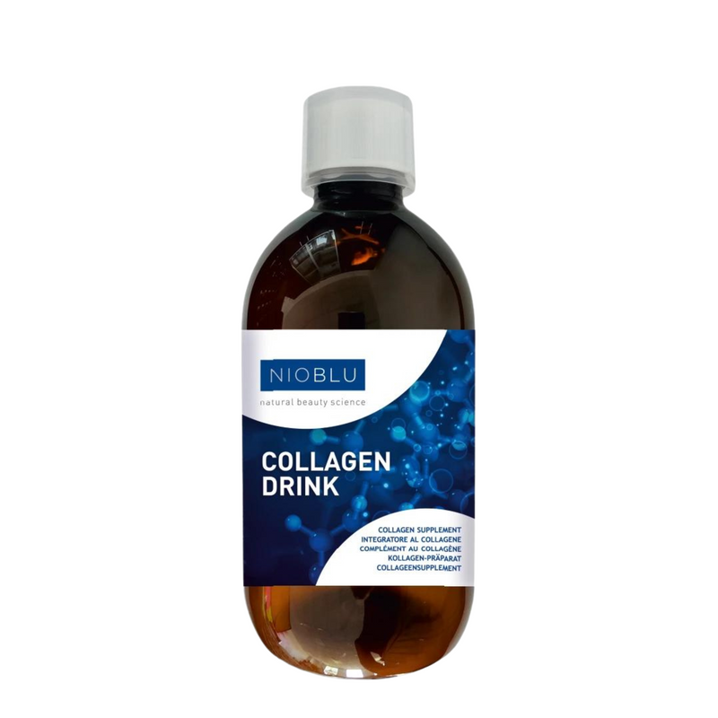 Nioblu Collagen Drink