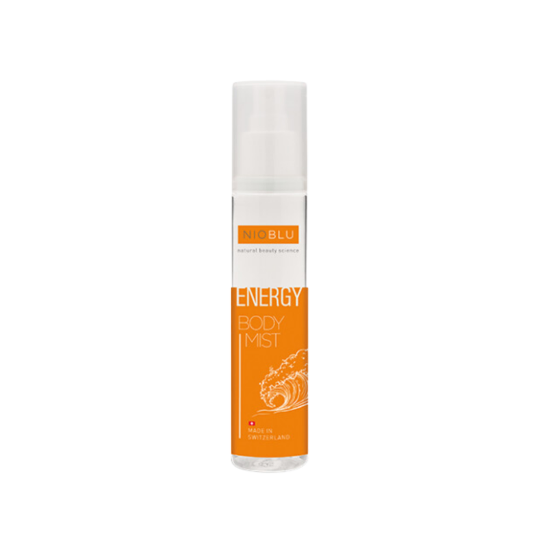 Nioblu Energy Duftspray