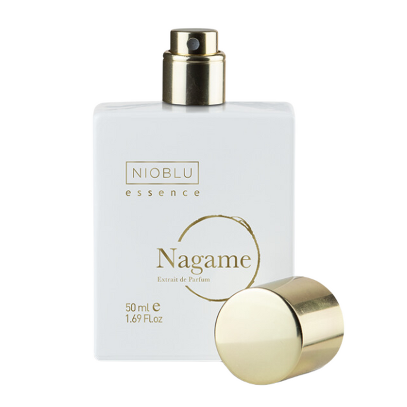 Nioblu Nagame Extrait de Parfum