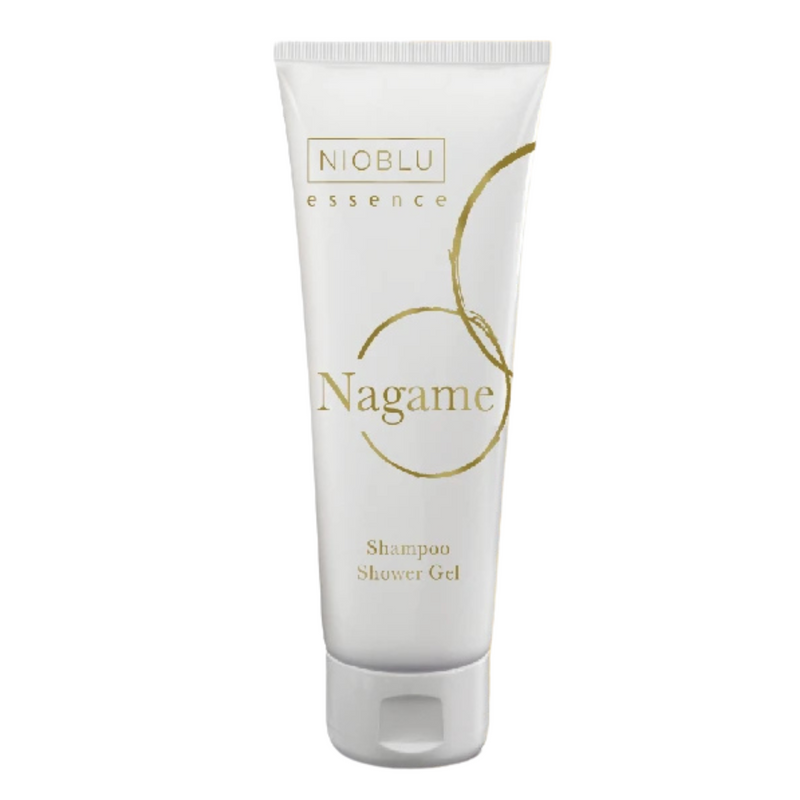 Nioblu Nagame Duschshampoo