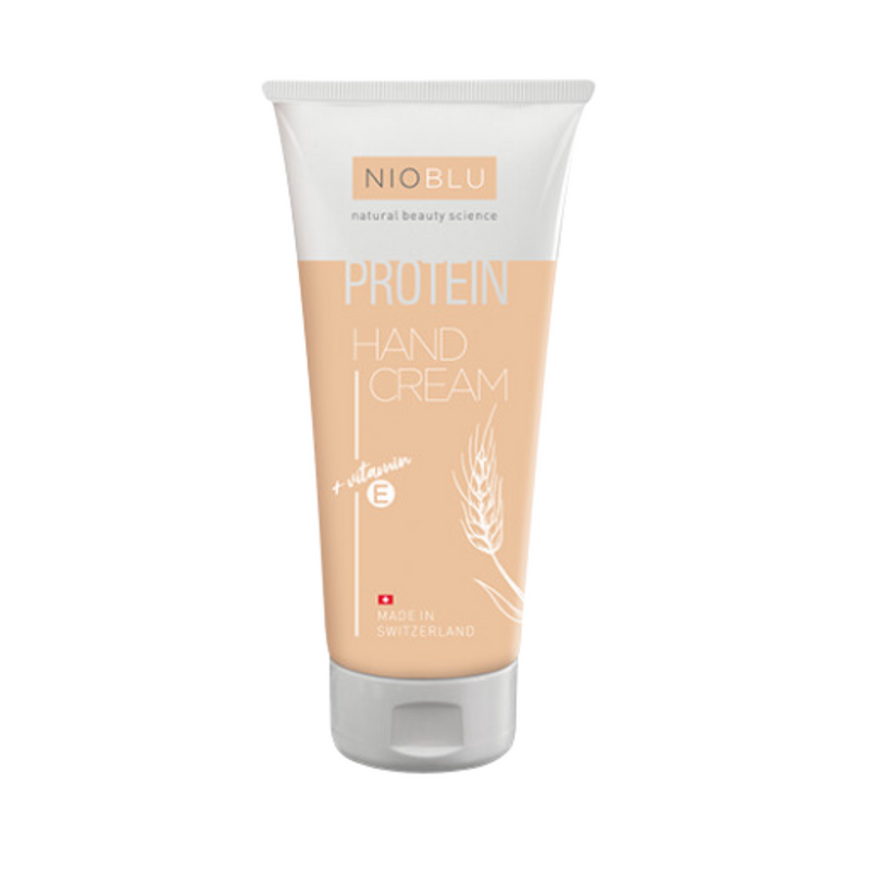 Nioblu Protein Handcreme