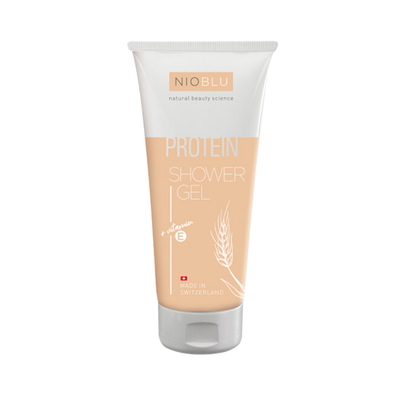 Nioblu Protein Körpercreme