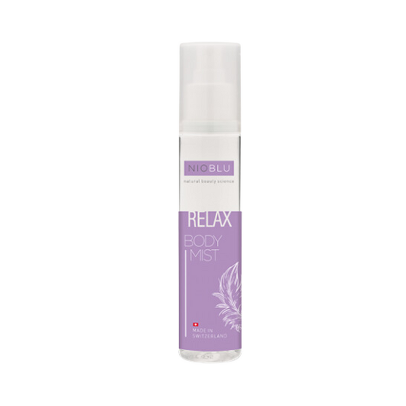 Nioblu Relax Duftspray