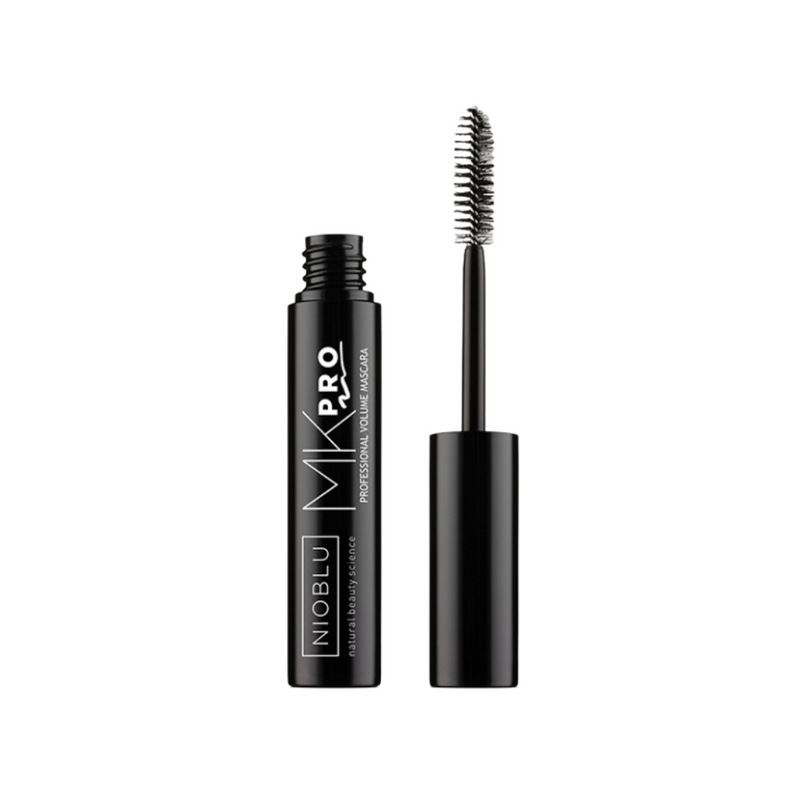 Nioblu MKPro Professionelle Volumen Mascara