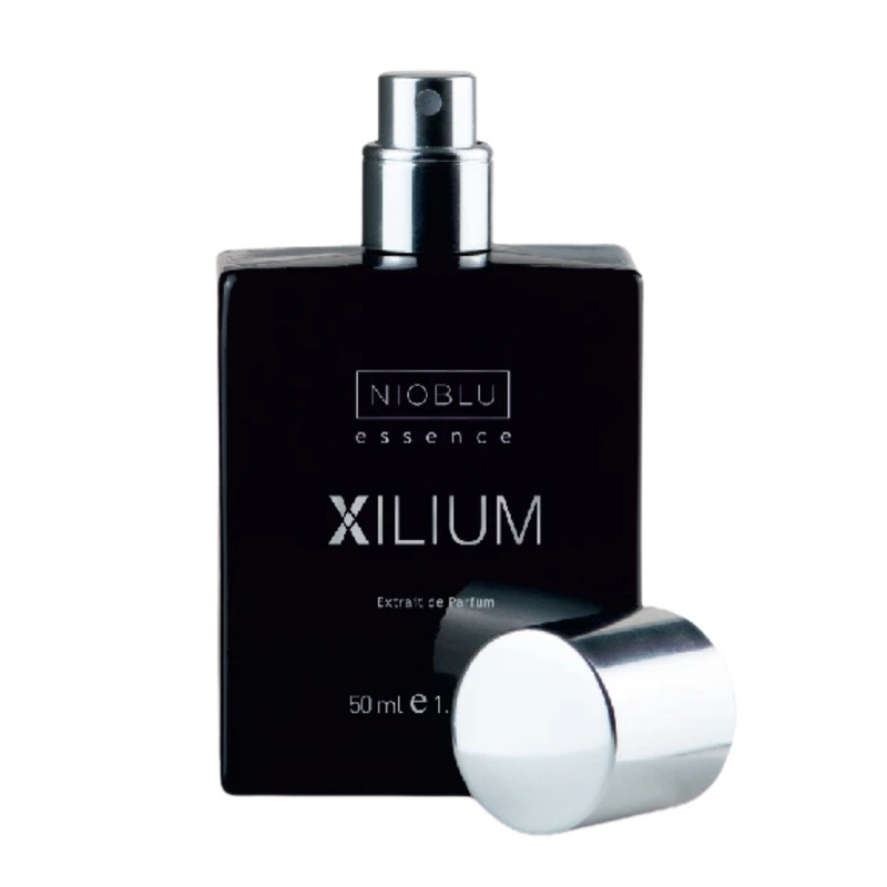 Nioblu Xilium Men Extrait de Parfum