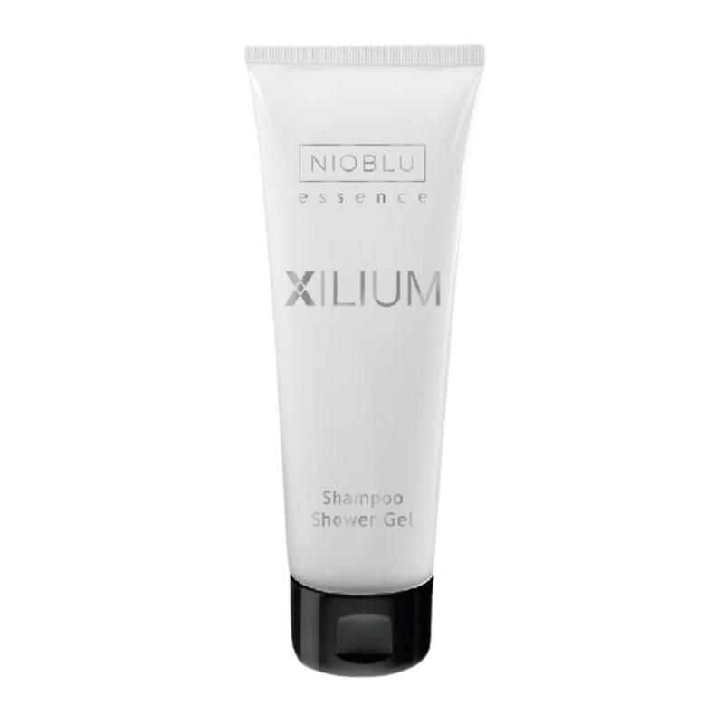 Nioblu Xilium Duschshampoo