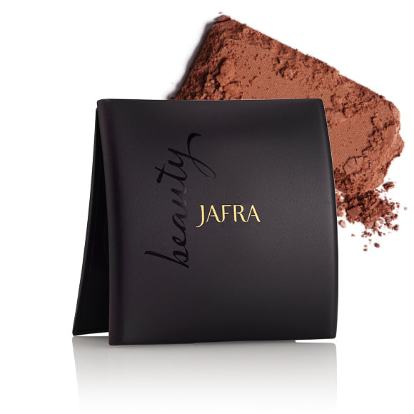 JAFRA Puder Rouge Bronze