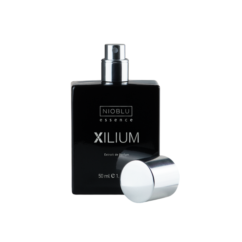 Nioblu Xilium Men Extrait de Parfum