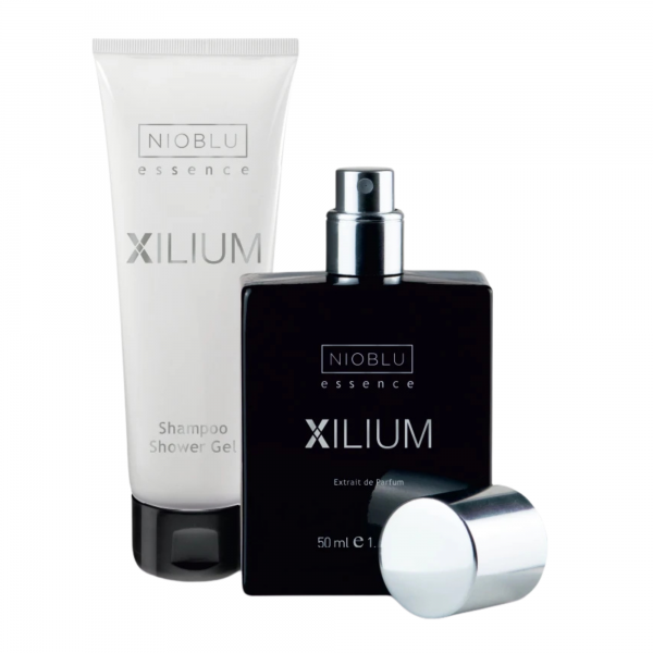 Nioblu Set Xilium Men