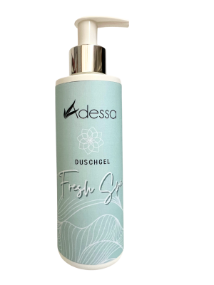 Adessa Fresh Spa Duschgel