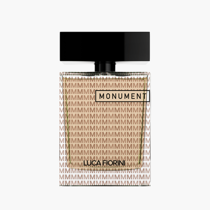 Luca Fiorini MONUMENT Eau de Parfum