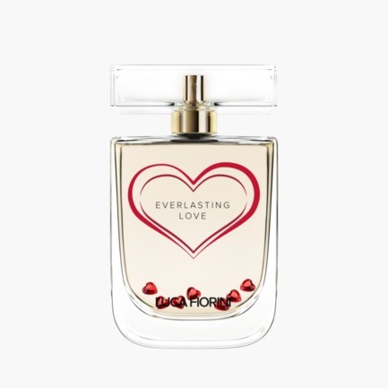 Luca Fiorini EVERLASTING LOVE Eau de Parfum