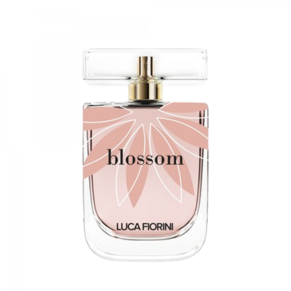 Luca Fiorini BLOSSOM Eau de Parfum