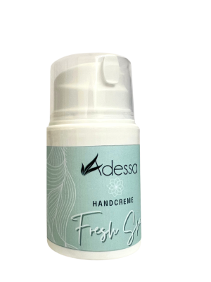 Adessa Fresh Spa Handcreme