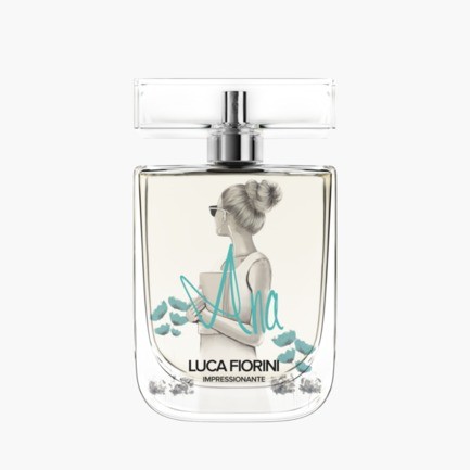 Luca Fiorini ANA Eau de Parfum