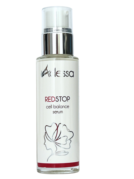 Adessa RED STOP Zellbalanceserum