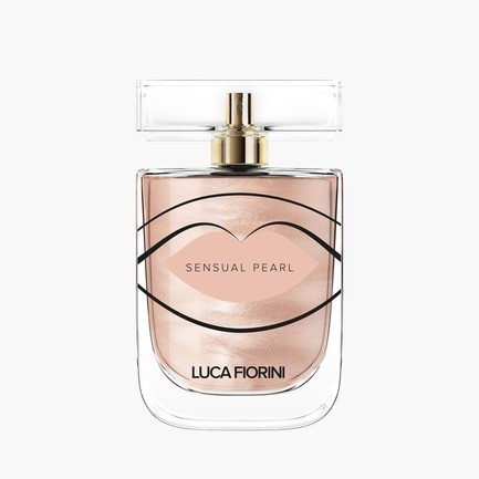 Luca Fiorini SENSUAL PEARL Eau de Parfum