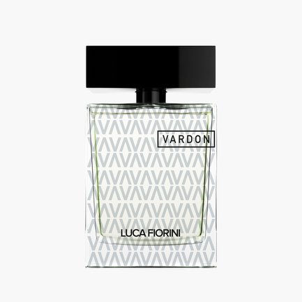 Luca Fiorini VARDON Eau de Parfum