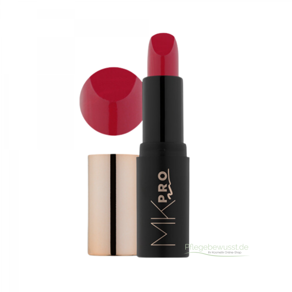 MKPro Feuchtigkeitsspendender matter Lippenstift mit SPF15 Roxy