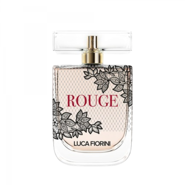 Luca Fiorini ROUGE Eau de Parfum