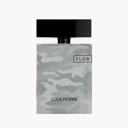 Luca Fiorini FLOW Eau de Parfum