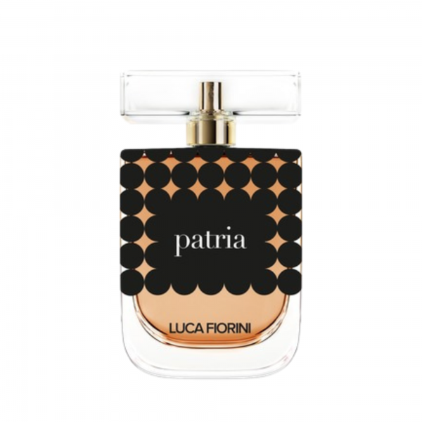 Luca Fiorini PATRIA Eau de Parfum