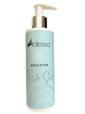 Adessa Fresh Spa Körperlotion